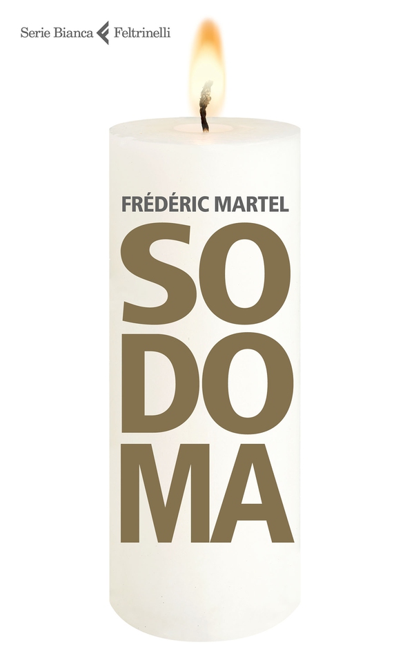 Sodoma - Librerie.coop Sodoma - Librerie.coop