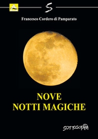Nove notti magiche - Librerie.coop