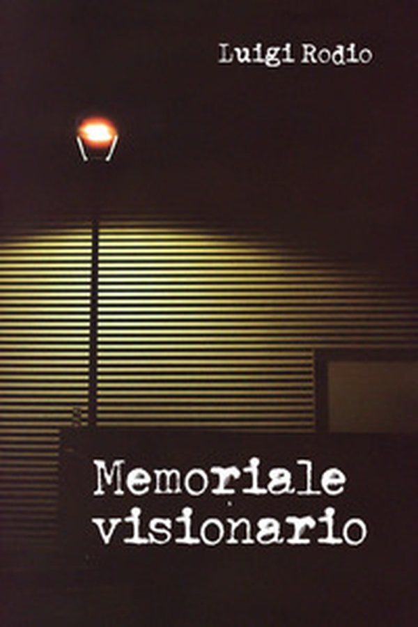 Memoriale visionario - Librerie.coop Memoriale visionario - Librerie.coop