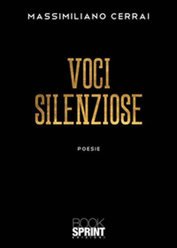 Voci silenziose - Librerie.coop Voci silenziose - Librerie.coop