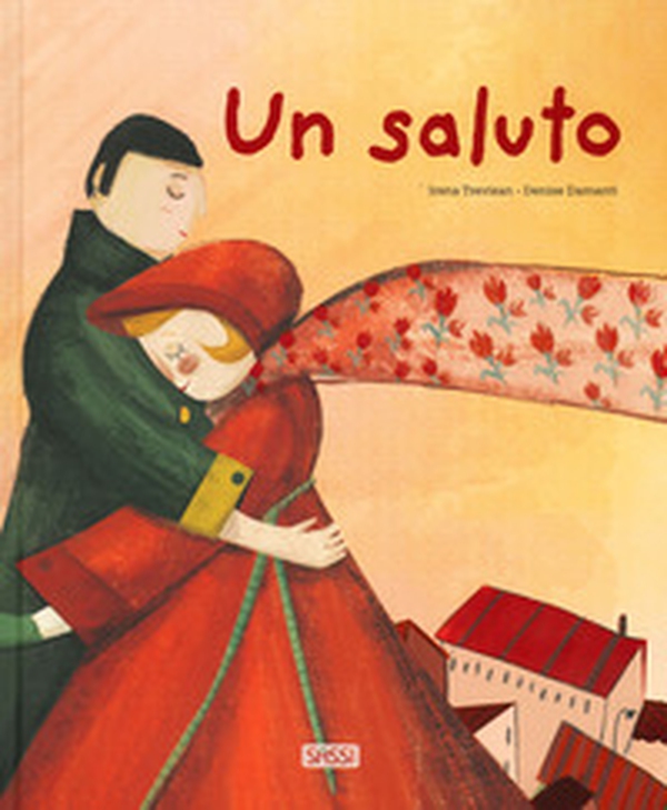 Un saluto - Librerie.coop Un saluto - Librerie.coop