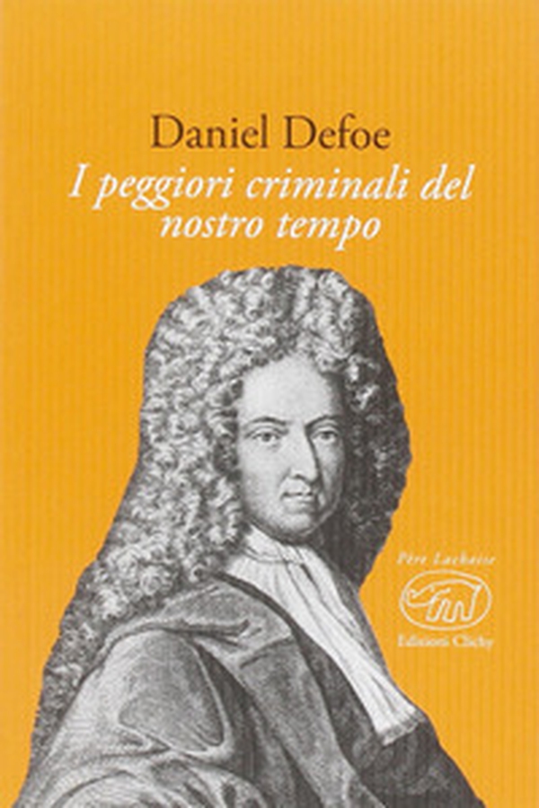 I peggiori criminali del nostro tempo - Librerie.coop I peggiori criminali del nostro tempo - Librerie.coop