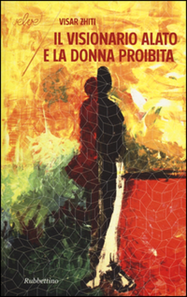 Il visionario alato e la donna proibita - Librerie.coop Il visionario alato e la donna proibita - Librerie.coop