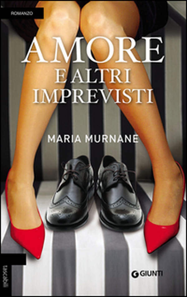 Amore e altri imprevisti - Librerie.coop Amore e altri imprevisti - Librerie.coop