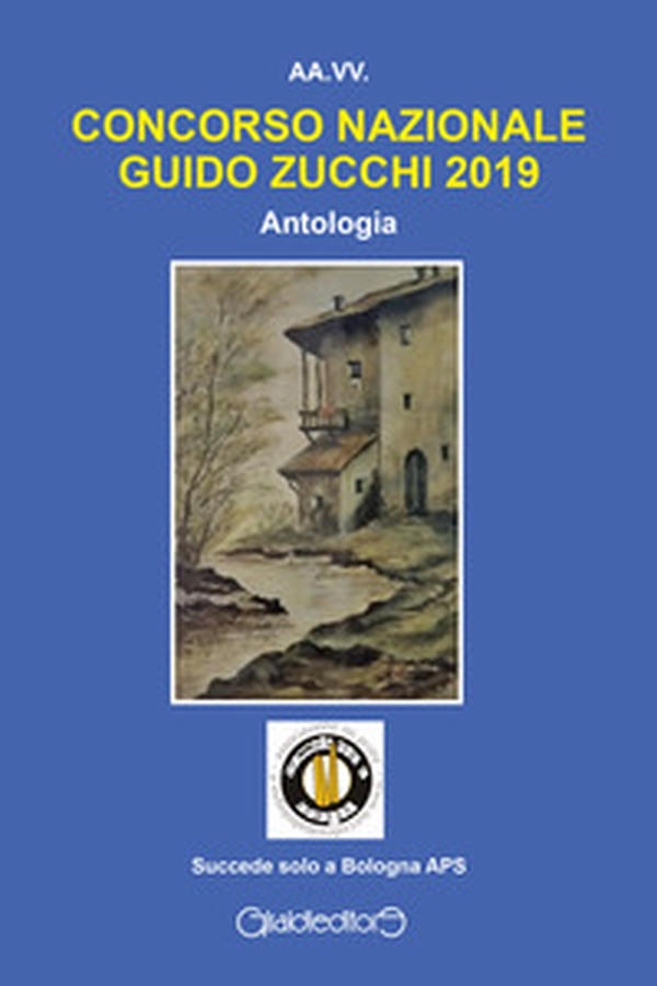 Concorso nazionale Guido Zucchi 2019 - Librerie.coop Concorso nazionale Guido Zucchi 2019 - Librerie.coop