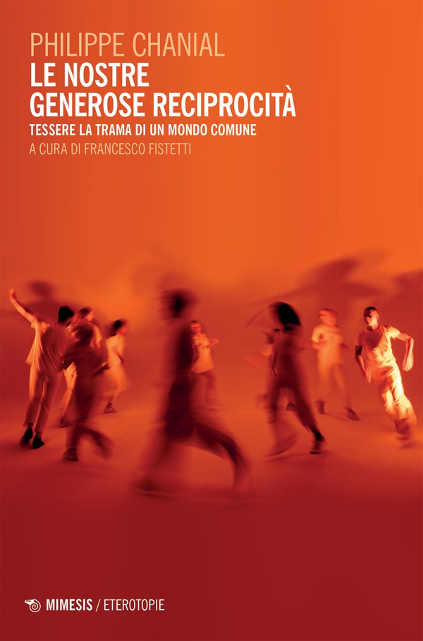 Le nostre generose reciprocità - Librerie.coop Le nostre generose reciprocità - Librerie.coop