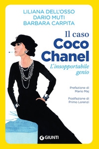 Il caso Coco Chanel. L'insopportabile genio - Librerie.coop
