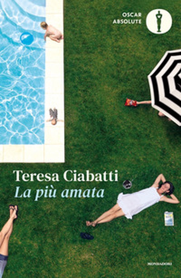 La più amata - Librerie.coop La più amata - Librerie.coop