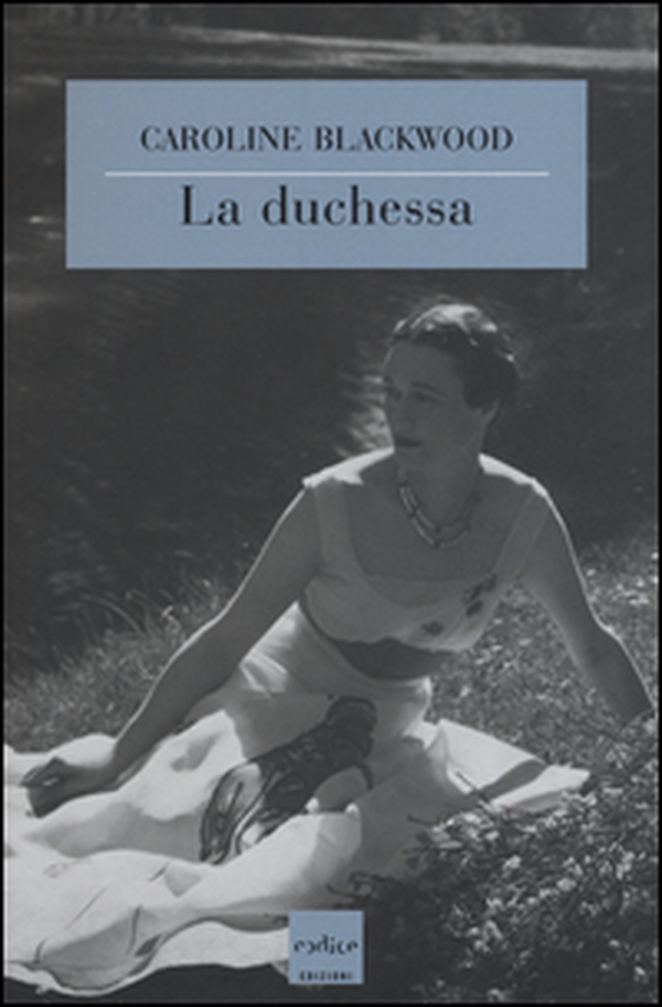 La duchessa - Librerie.coop La duchessa - Librerie.coop