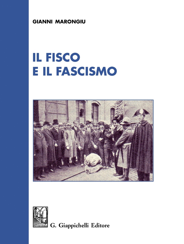 Il fisco e il fascismo - e-Book - Librerie.coop Il fisco e il fascismo - e-Book - Librerie.coop