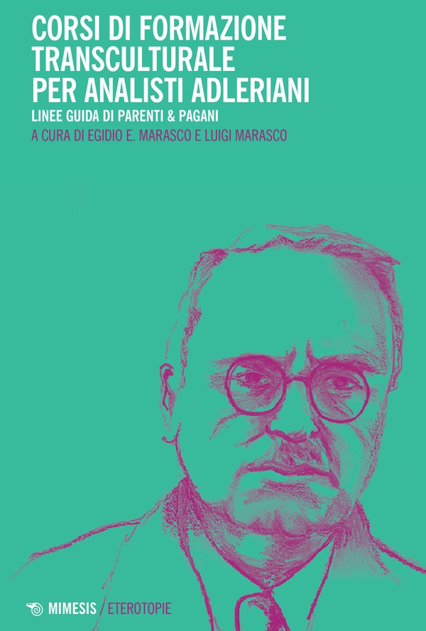 Corsi di formazione transculturale per analisti adleriani - Librerie.coop Corsi di formazione transculturale per analisti adleriani - Librerie.coop