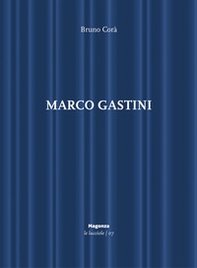 Marco Gastini - Librerie.coop
