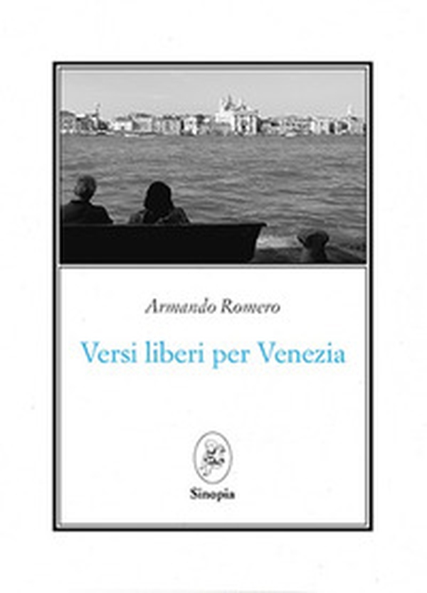Versi liberi per Venezia - Librerie.coop Versi liberi per Venezia - Librerie.coop