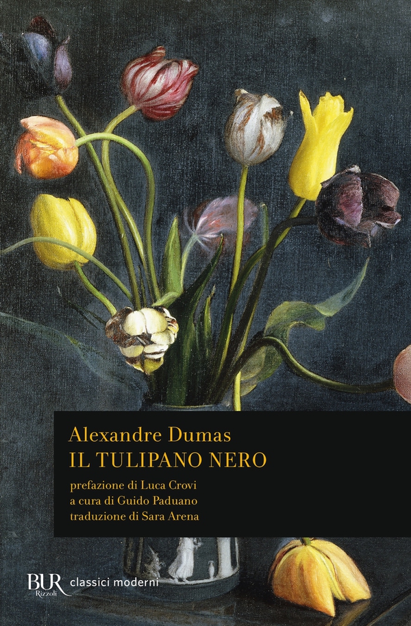 Il tulipano nero - Librerie.coop Il tulipano nero - Librerie.coop