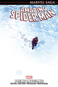 Pieno inverno. Amazing Spider-Man - Librerie.coop