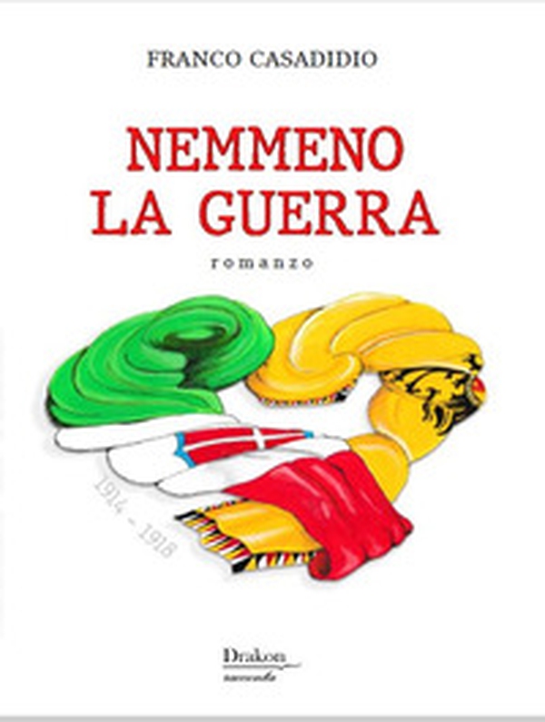 Nemmeno la guerra - Librerie.coop Nemmeno la guerra - Librerie.coop