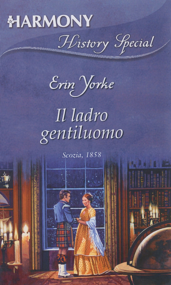 Il ladro gentiluomo - Librerie.coop Il ladro gentiluomo - Librerie.coop