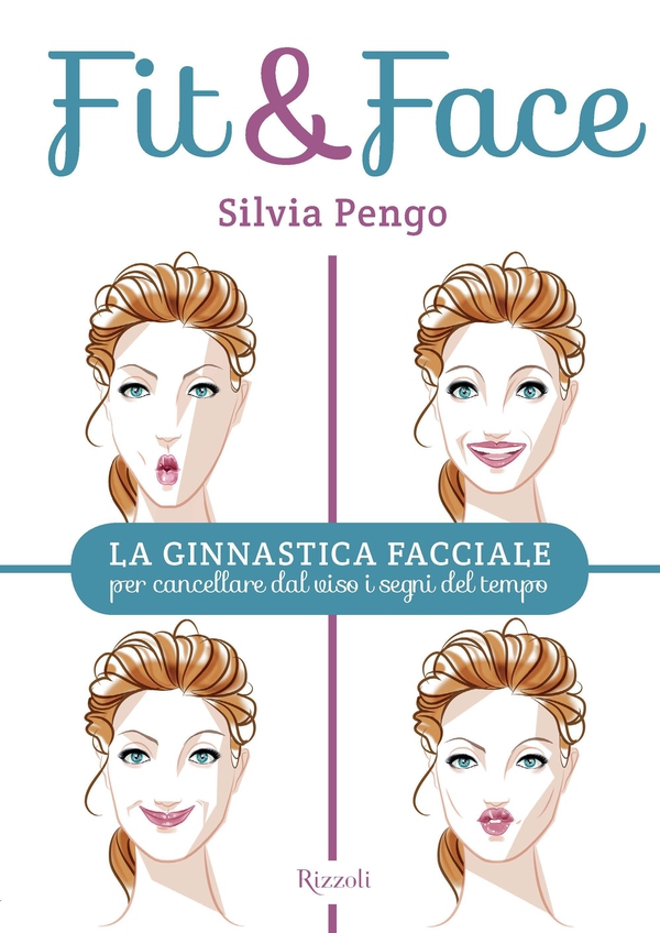 Fit&Face - Librerie.coop Fit&Face - Librerie.coop