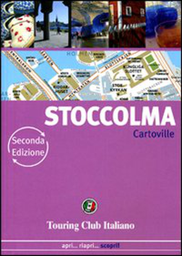 Stoccolma - Librerie.coop Stoccolma - Librerie.coop