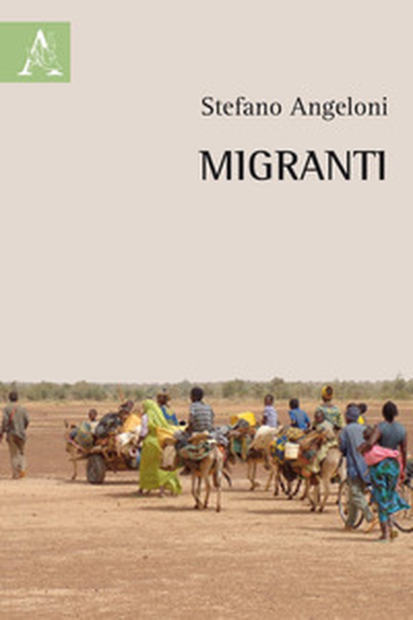 Migranti - Librerie.coop Migranti - Librerie.coop