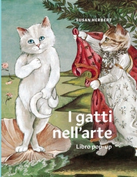 Gatti nell'arte - Librerie.coop
