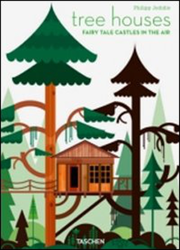 Tree houses. Fairy tale castles in the air. Ediz. italiana, spagnola e portoghese - Librerie.coop Tree houses. Fairy tale castles in the air. Ediz. italiana, spagnola e portoghese - Librerie.coop