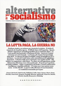 Alternative per il socialismo - Vol. 68 - Librerie.coop