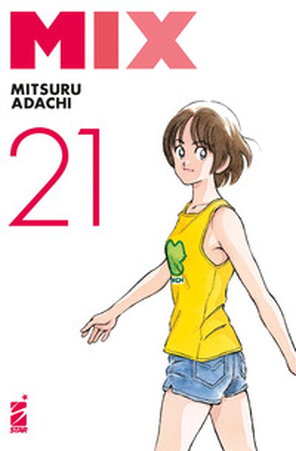 Mix - Vol. 21 - Librerie.coop Mix - Vol. 21 - Librerie.coop