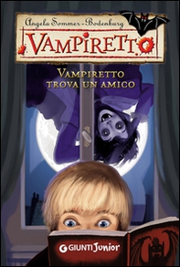 Vampiretto trova un amico - Librerie.coop