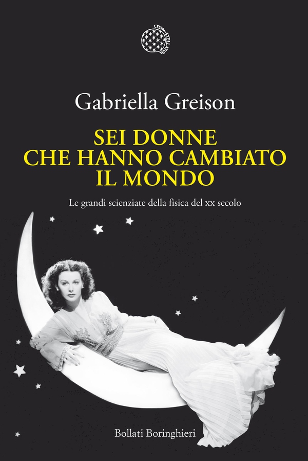 Sei donne che hanno cambiato il mondo - Librerie.coop Sei donne che hanno cambiato il mondo - Librerie.coop