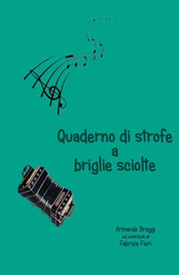 Quaderno di strofe a briglie sciolte - Librerie.coop Quaderno di strofe a briglie sciolte - Librerie.coop