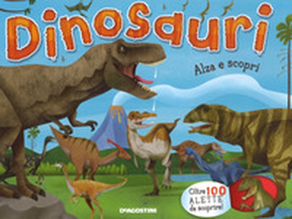 Dinosauri - Librerie.coop Dinosauri - Librerie.coop