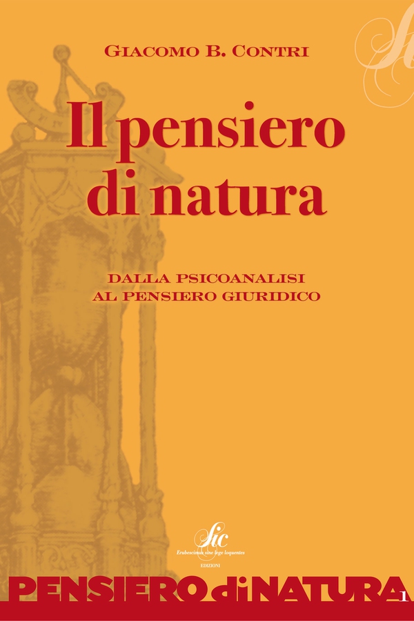 Il pensiero di natura - Librerie.coop Il pensiero di natura - Librerie.coop