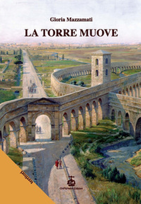La torre muove - Librerie.coop La torre muove - Librerie.coop