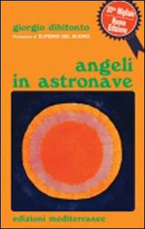 Angeli in astronave - Librerie.coop Angeli in astronave - Librerie.coop