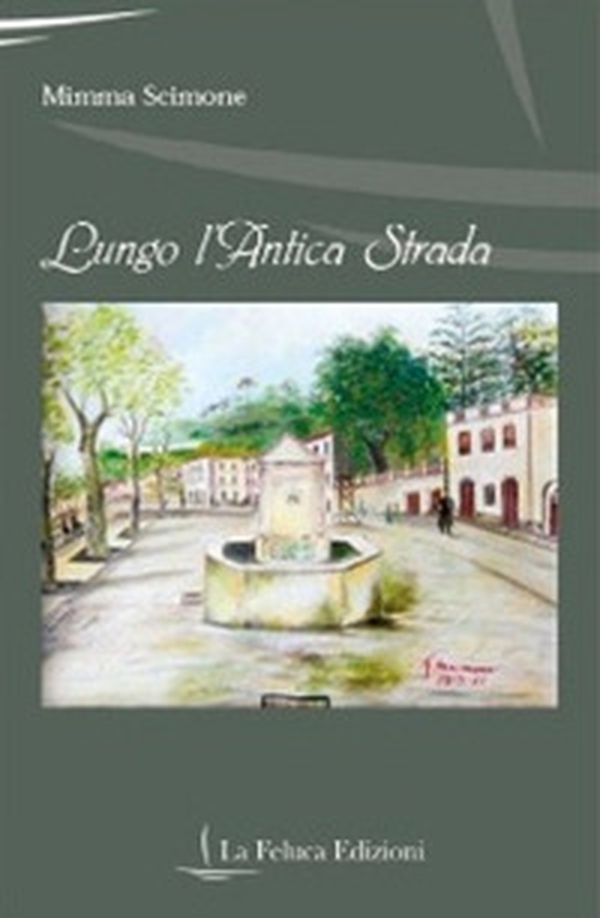 Lungo l'antica strada - Librerie.coop Lungo l'antica strada - Librerie.coop
