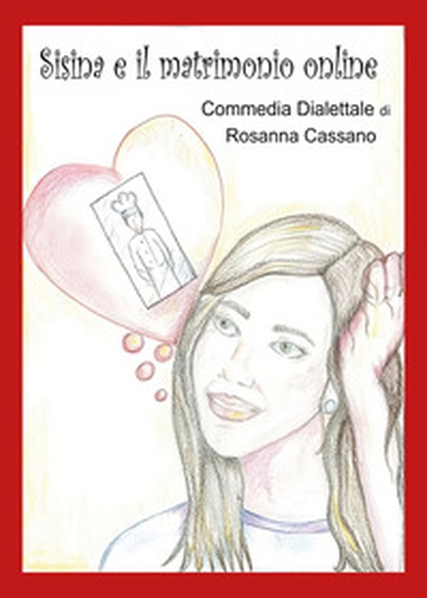 Sisina e il matrimonio online - Librerie.coop Sisina e il matrimonio online - Librerie.coop