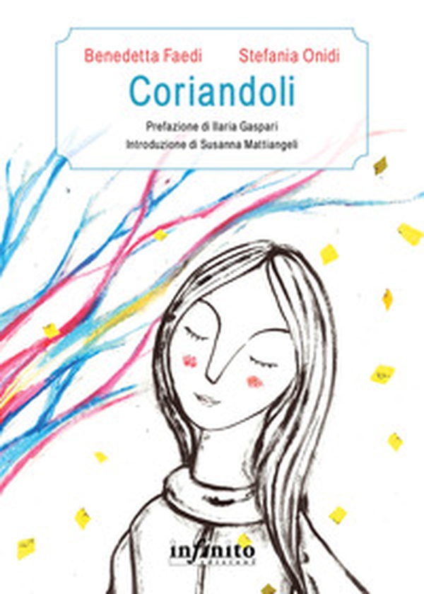 Coriandoli - Librerie.coop Coriandoli - Librerie.coop