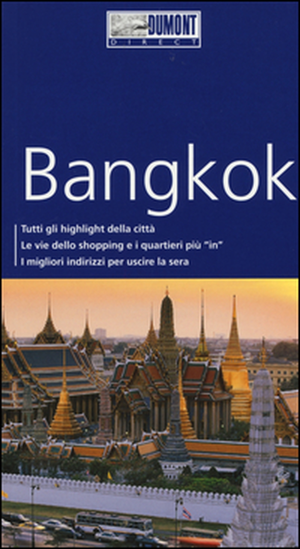 Bangkok. Con mappa - Librerie.coop Bangkok. Con mappa - Librerie.coop