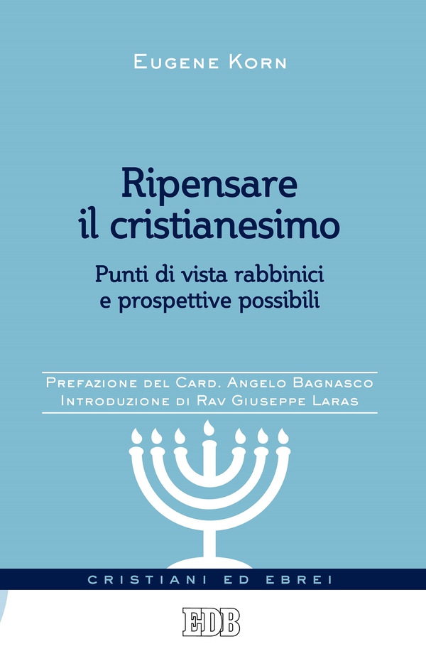 Ripensare il cristianesimo - Librerie.coop Ripensare il cristianesimo - Librerie.coop