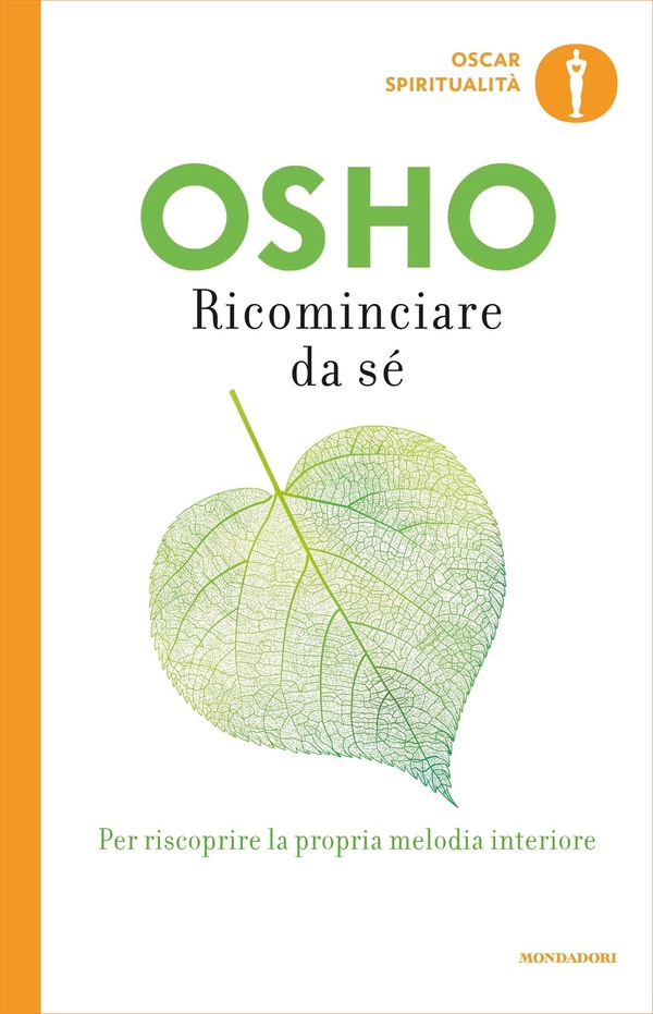 Ricominciare da sé - Librerie.coop Ricominciare da sé - Librerie.coop