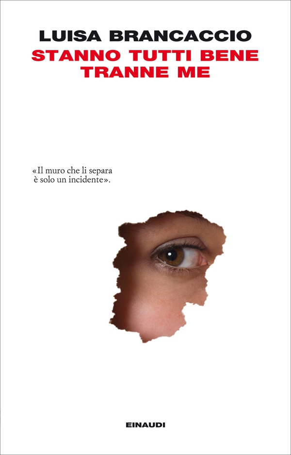 Stanno tutti bene tranne me - Librerie.coop Stanno tutti bene tranne me - Librerie.coop
