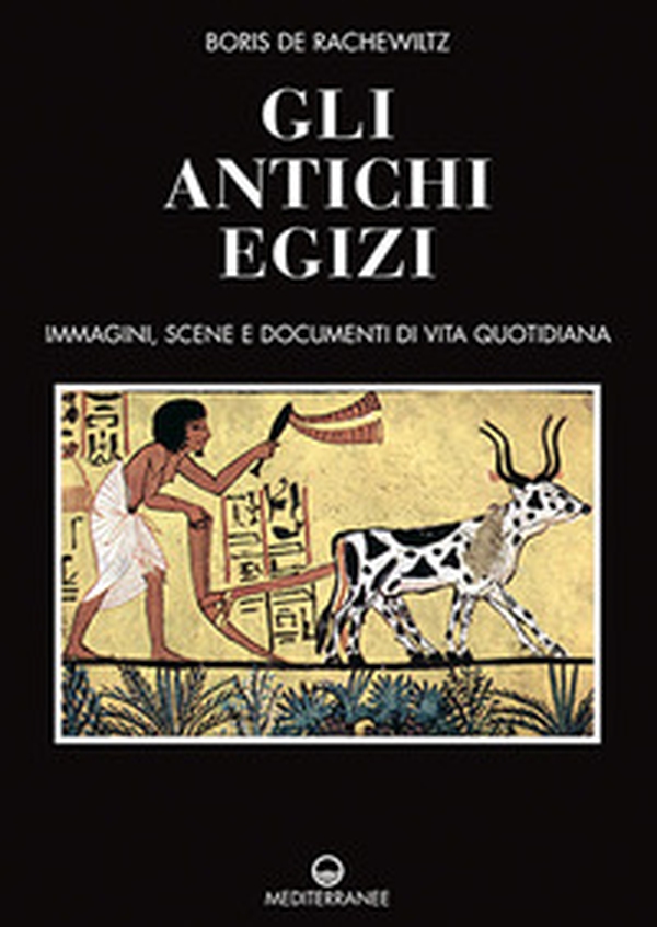 Gli antichi egizi. Immagini, scene e documenti di vita quotidiana - Librerie.coop Gli antichi egizi. Immagini, scene e documenti di vita quotidiana - Librerie.coop