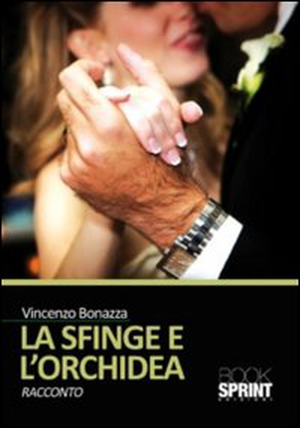 La sfinge e l'orchidea - Librerie.coop La sfinge e l'orchidea - Librerie.coop