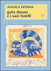Gatta Donata e i suoi fratelli - Librerie.coop