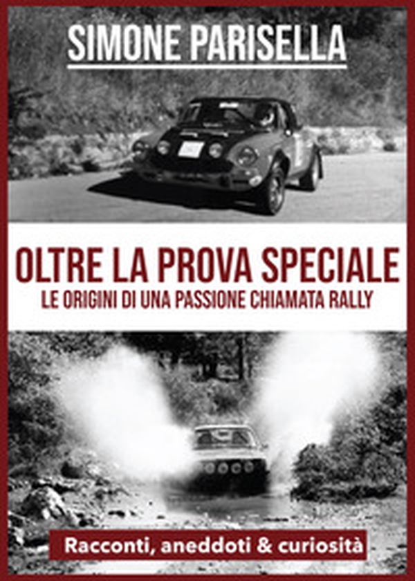 Oltre la prova speciale - Librerie.coop Oltre la prova speciale - Librerie.coop