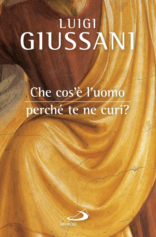 Che cos'è l'uomo perché te ne curi? - Librerie.coop Che cos'è l'uomo perché te ne curi? - Librerie.coop