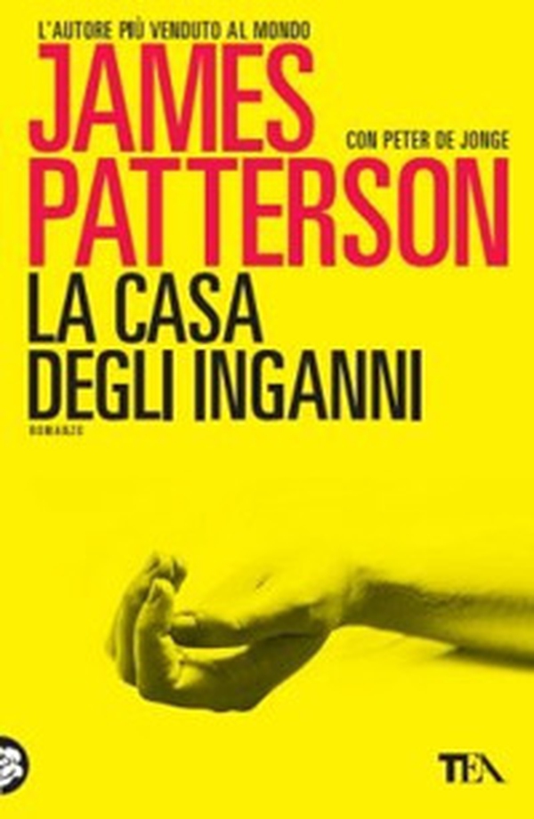 La casa degli inganni - Librerie.coop La casa degli inganni - Librerie.coop