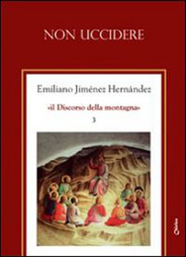 Non uccidere - Librerie.coop Non uccidere - Librerie.coop