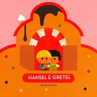 Hansel e Gretel - Librerie.coop